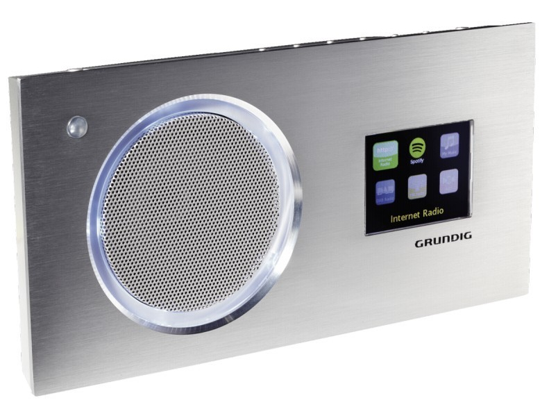 Grundig Cosmopolit 8 WEB DAB+