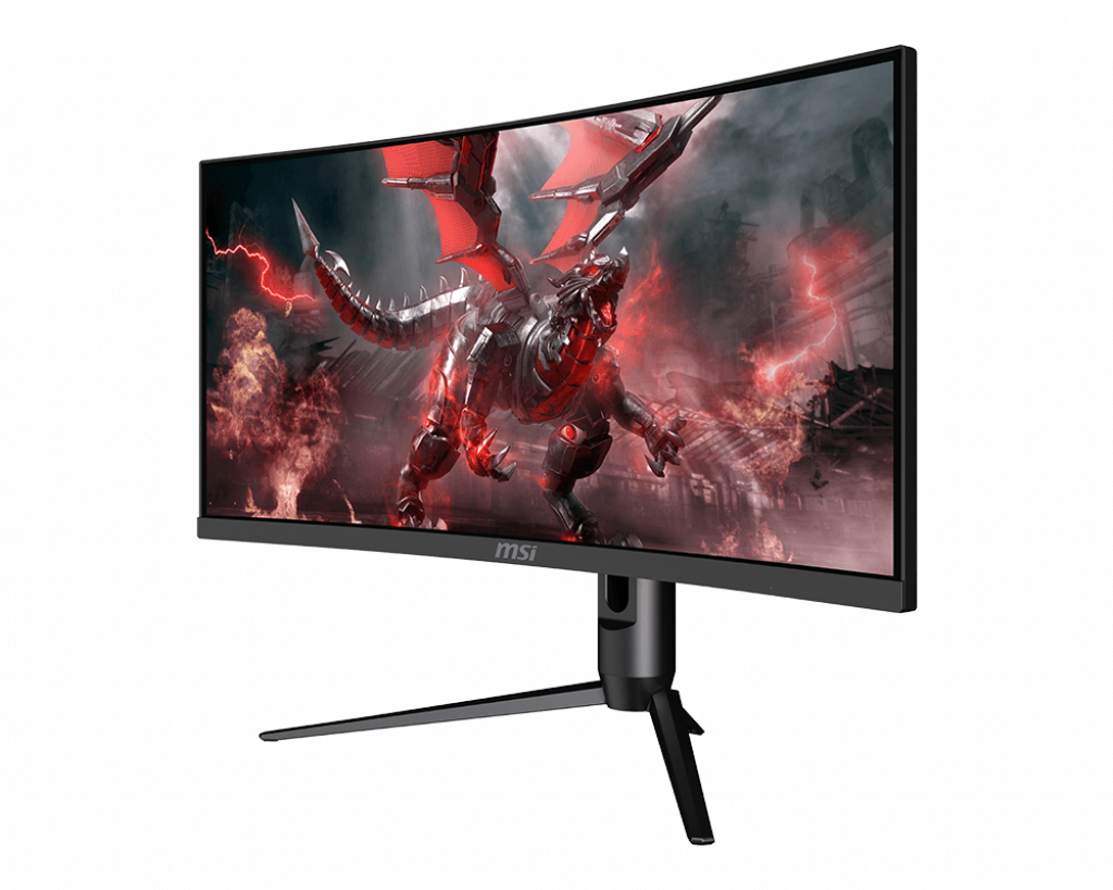 MSI Optix MAG301CR2DE computer monitor – image 3