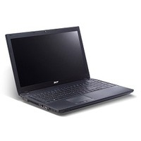 Acer TravelMate 8572TG-564G64Mnkk Intel® Core™ i5 i5-560M Laptop