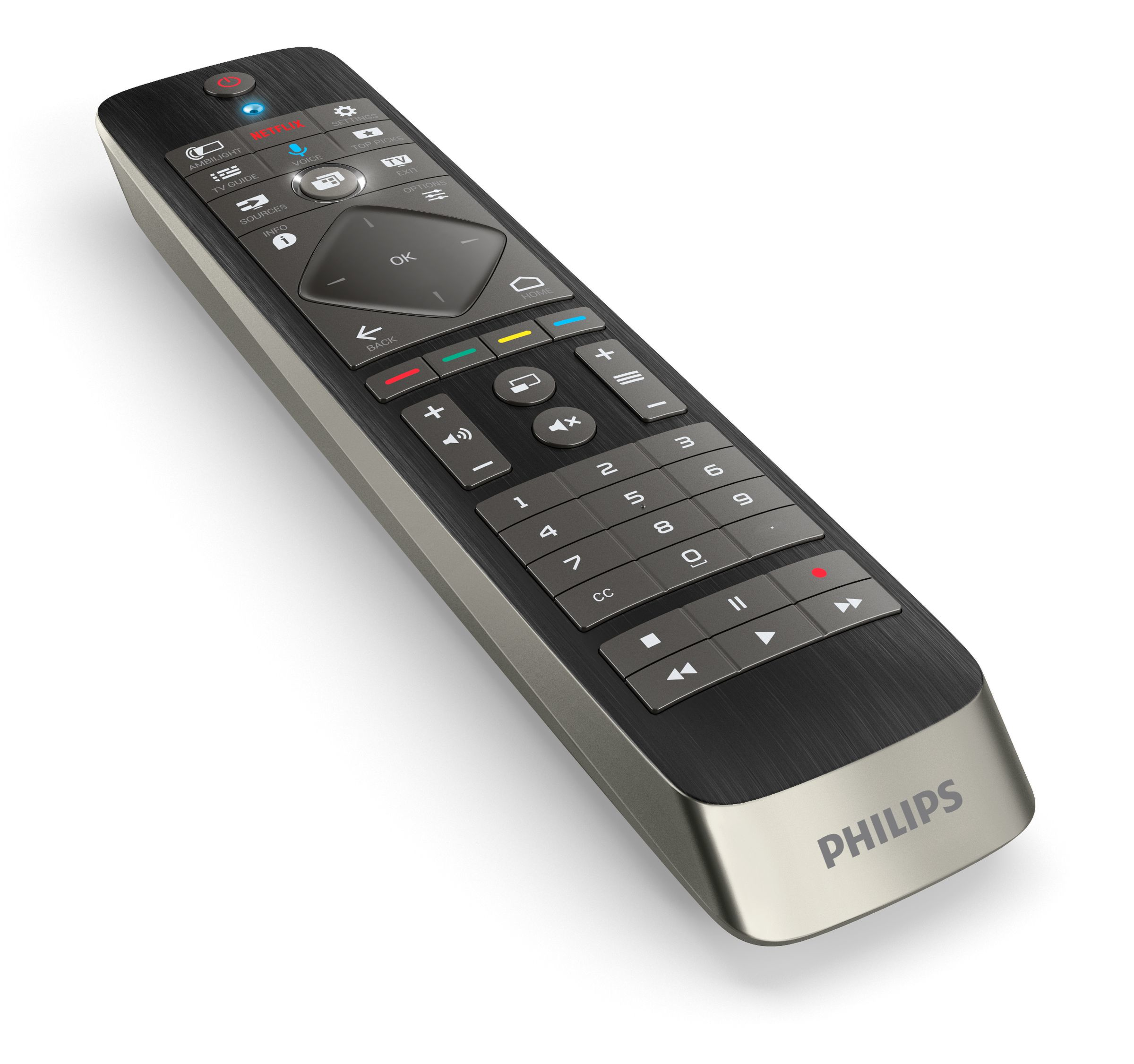 Philips 7000 series 65PUG7100/77 TV – image 4