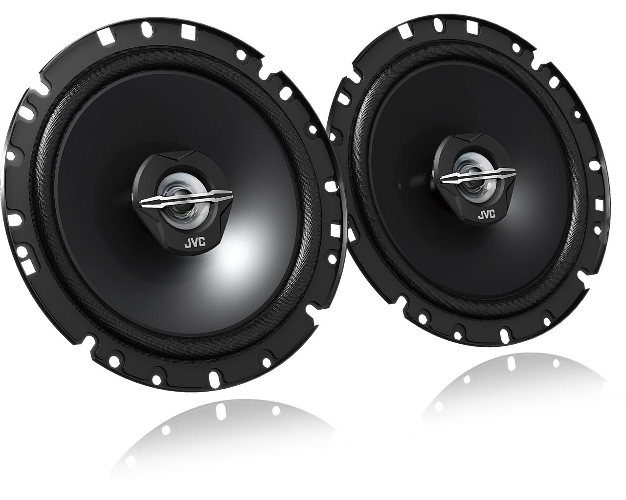 JVC CS-J1720X car speaker Round 2-way