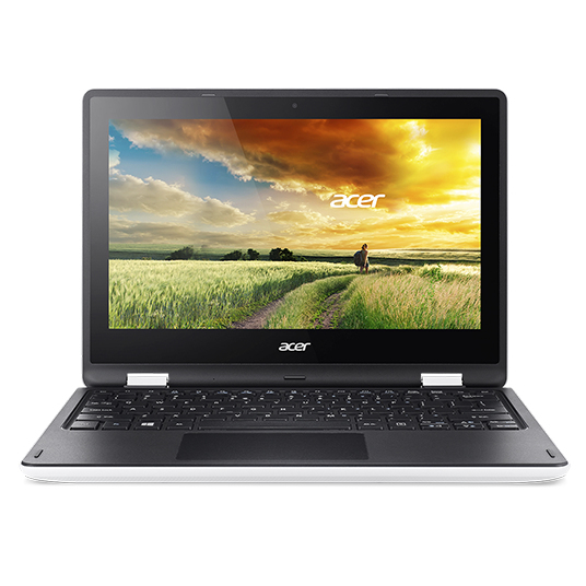 Acer Aspire R 11 R3-131T-C7NY Intel® Celeron® N3050 Hybrid (2-in-1)