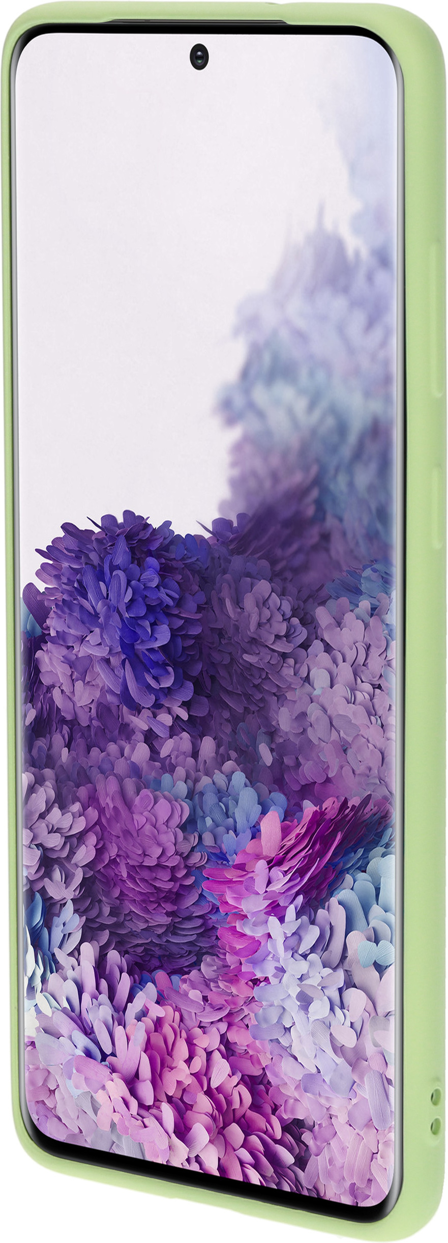 Mobiparts Silicone Cover Samsung Galaxy S20 Plus – image 5