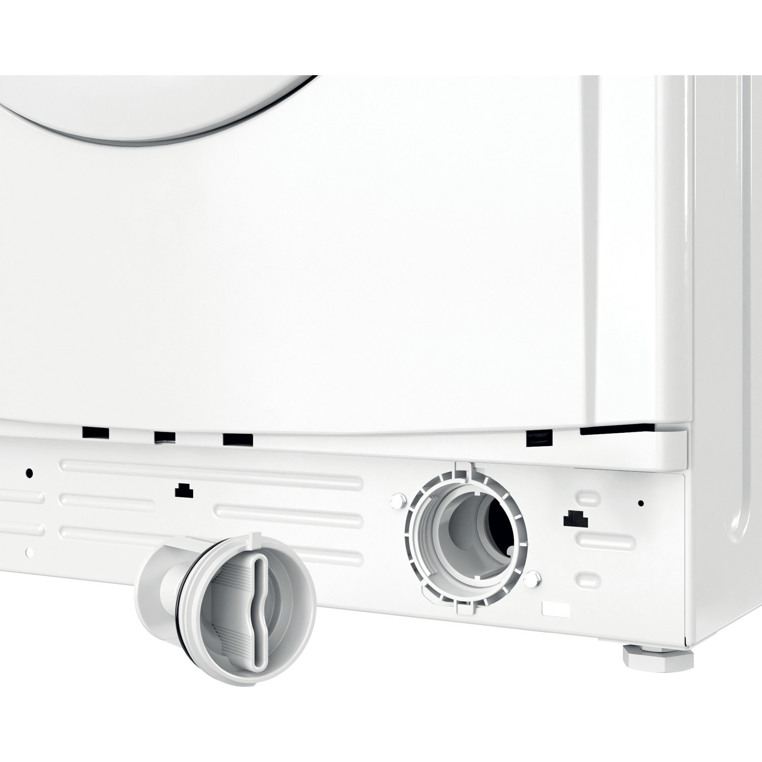 Indesit IWC 81283 W UK N – image 8