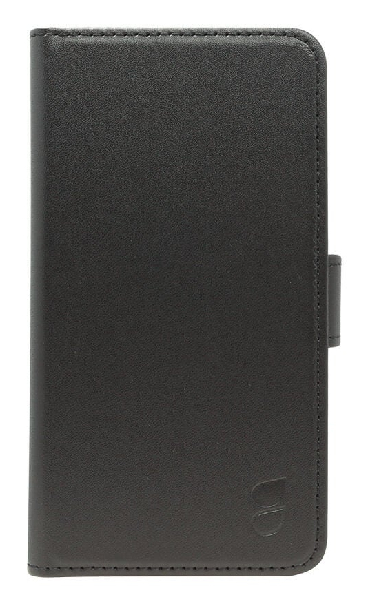 Gear Wallet Case Black - LG K8 (2017) – image 1