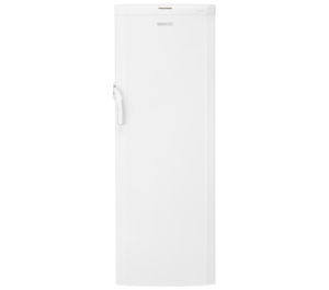 Beko FNE26423 freezer Upright freezer Freestanding