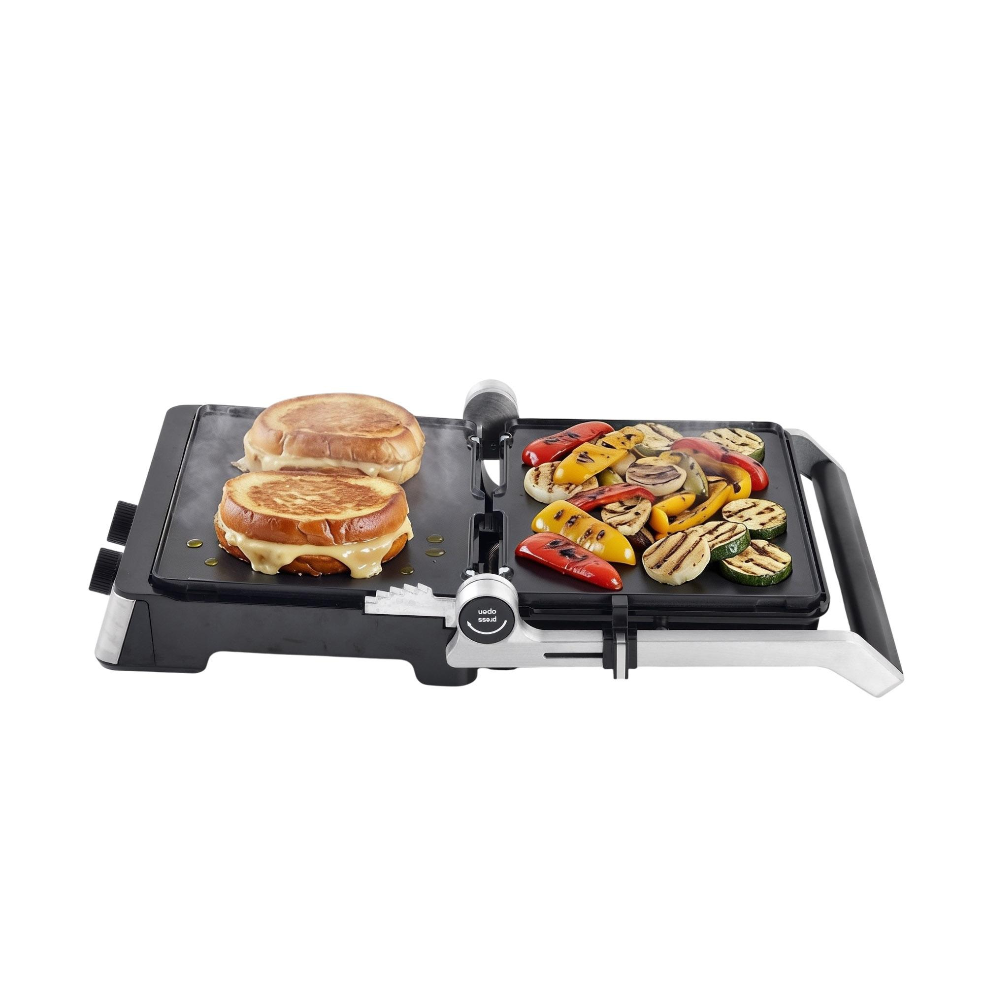 Sogo SAN-SS-7134 contact grill – image 7
