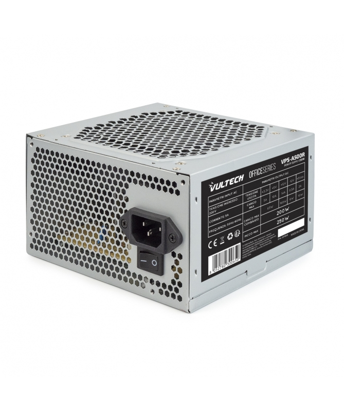 Vultech VPS-A500R power supply unit