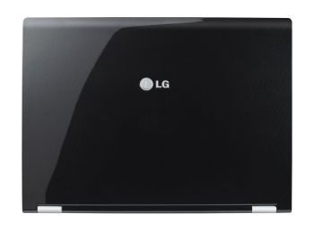 LG E500-K.APRAG laptop Intel® Core™2 Duo T5550 – image 3