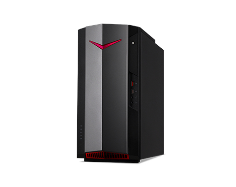 Acer NITRO 50 N50-610-UR14 Intel® Core™ i5 i5-10400F – image 3