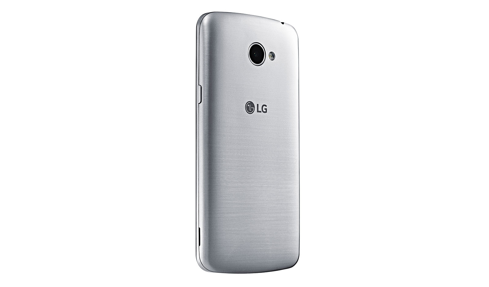 LG Q6 X220G 12.7 cm (5") Android 5.1 1 GB 8 GB 1900 mAh Gold, Silver, Titanium – image 7