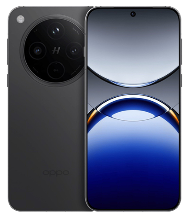 OPPO Find X Find X8 16,7 cm...