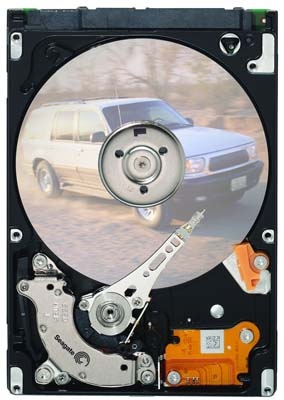 Seagate EE25.1 20 GB 5400 rpm 8 MB Ultra ATA/100