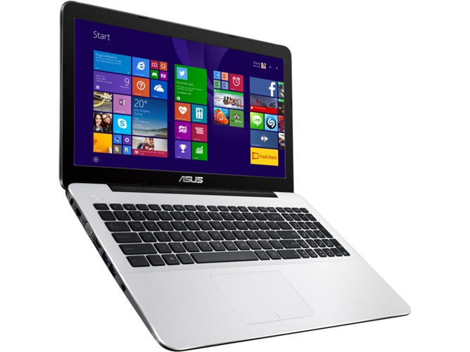 ASUS F554LA-XX1173H laptop Intel® Core™ i3 i3-5005U – image 3
