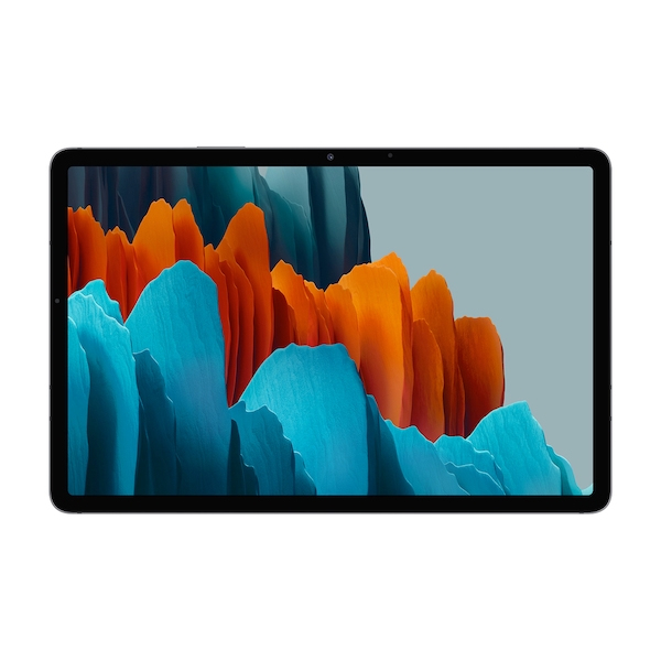 Samsung Galaxy Tab S7 SM-T878UZKATMB tablet – image 1