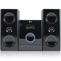LG FB-163 home cinema system 2.0 channels – image 1