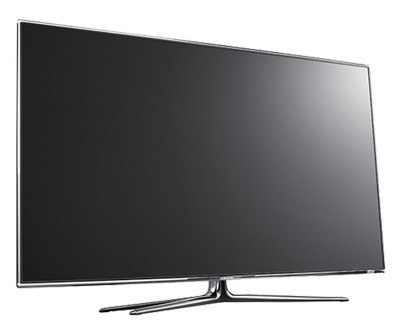 Samsung UN55D7000/BDD5500KIT TV – image 2
