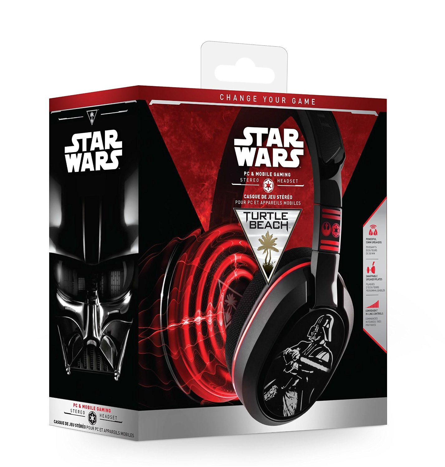 Turtle Beach Star Wars – image 9