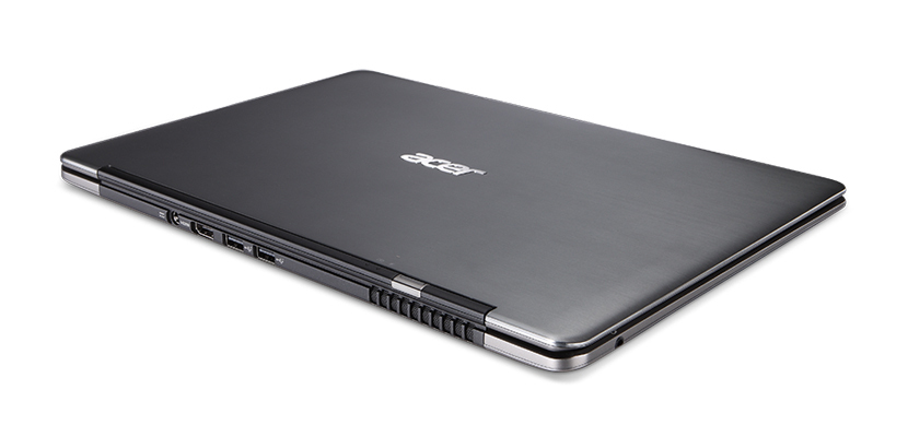 Acer Aspire 951-2634G25nss Intel® Core™ i7 i7-2637M – image 7