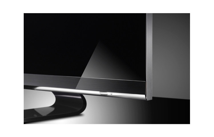 LG 42LM660T TV 106.7 cm (42") Full HD Smart TV Wi-Fi Black – image 4