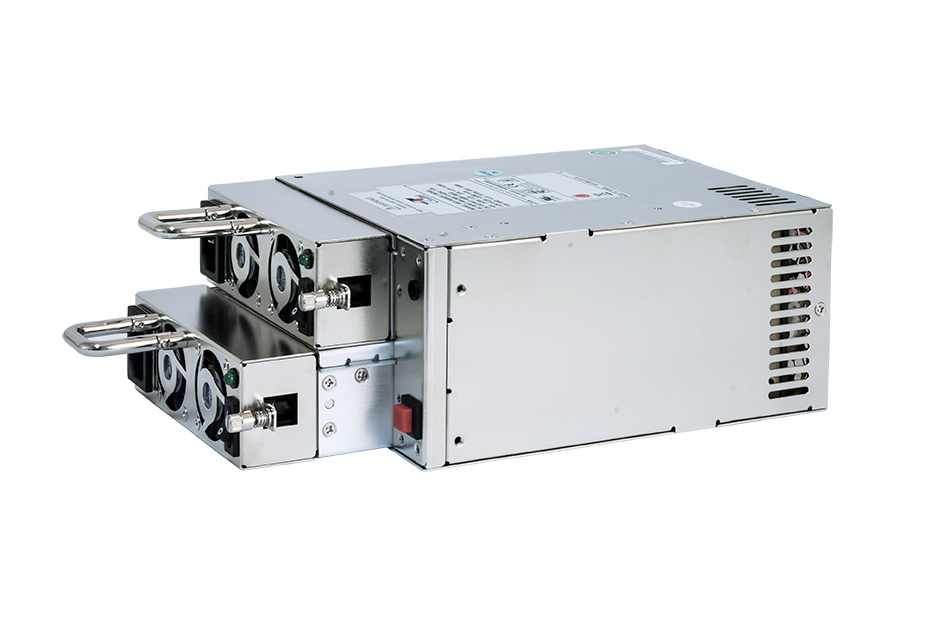 Chieftec MRT-5450G power supply unit – image 2