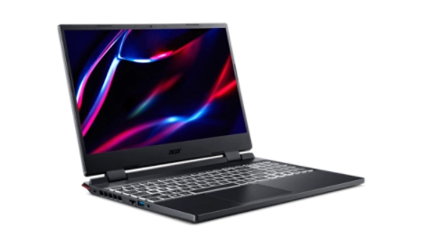 Acer Nitro 5 AN515-46-R4LE AMD Ryzen™ 5 6600H Laptop – image 2