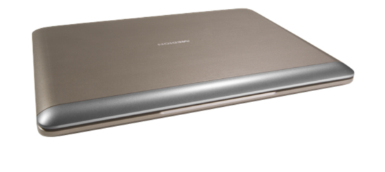 MEDION AKOYA E1231T Intel® Celeron® N2807 Laptop – image 6