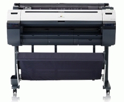 Canon iPF 755 – image 2