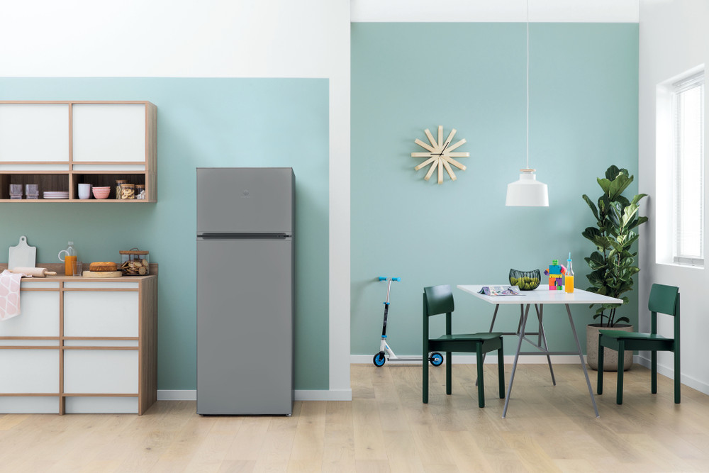 Indesit I55TM 4120 S 1 – image 5