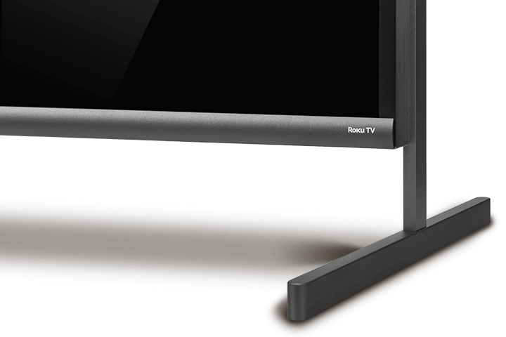 TCL 85S435 TV 2.16 m (85") 4K Ultra HD Smart TV Wi-Fi Black – image 7