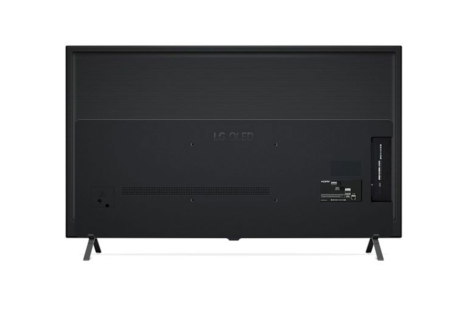 LG OLED OLED55A2PUA TV – image 5