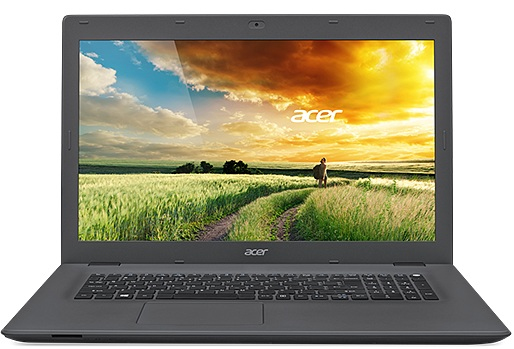 Acer Aspire E E5-773G-55EL Intel® Core™ i5 i5-6200U Laptop