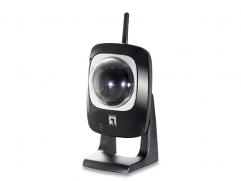 LevelOne Wireless P/T Network Camera – image 2