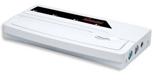 Intellinet 156752 KVM switch White – image 3