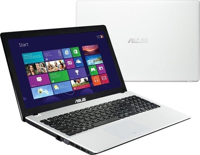 ASUS F551MAV-SX340H Intel® Pentium® N3530 Laptop – image 4
