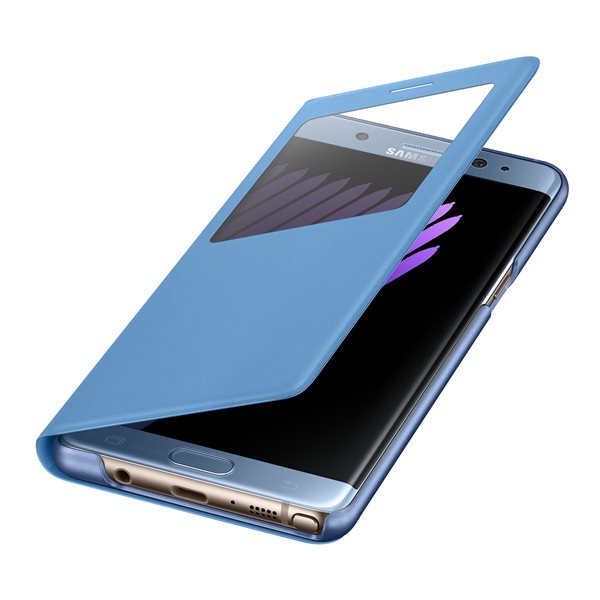 Samsung EF-CN930PLEGWW mobile phone case