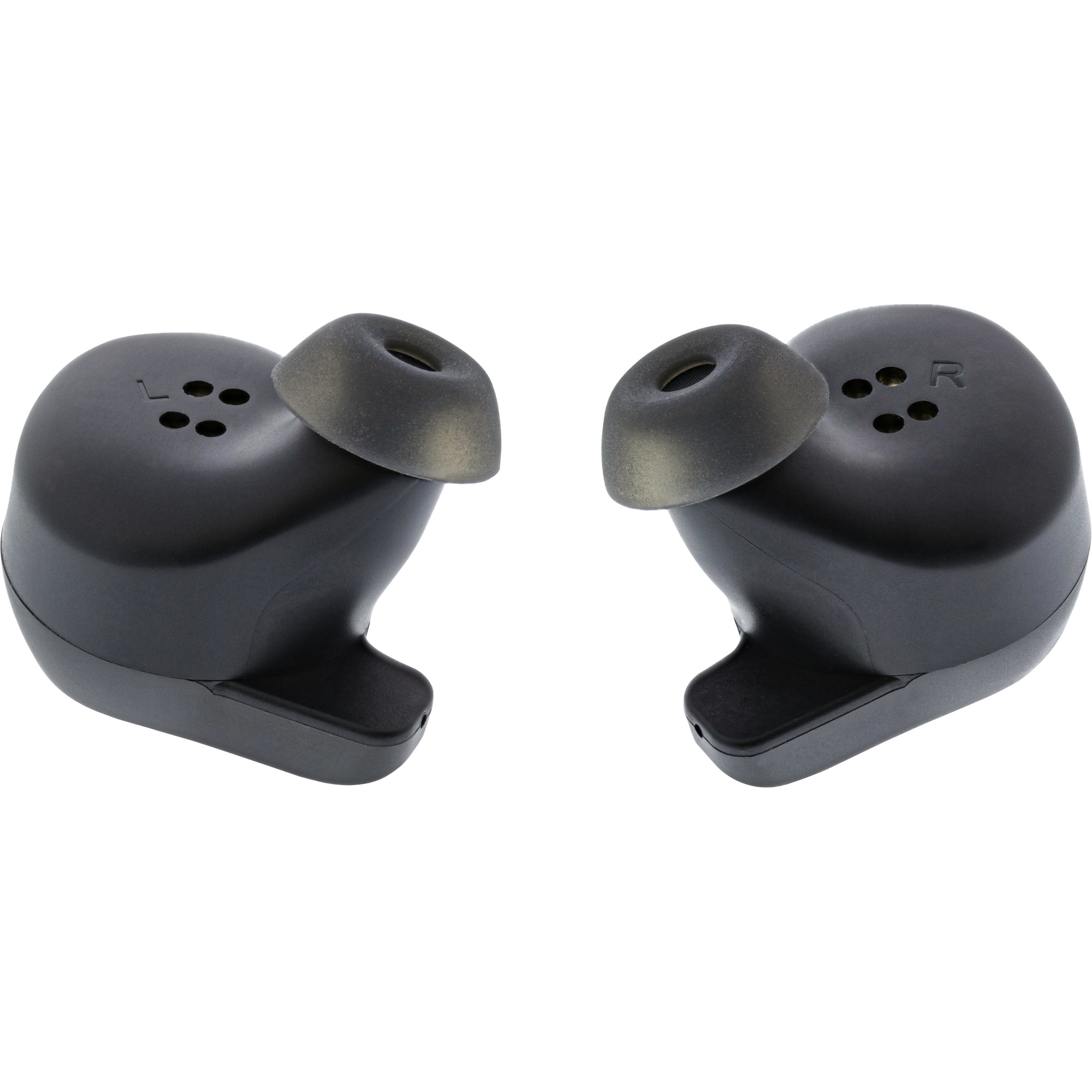 InLine PURE Air TWS, Bluetooth In-Ear headphones with Qi-Case PowerBank – image 7