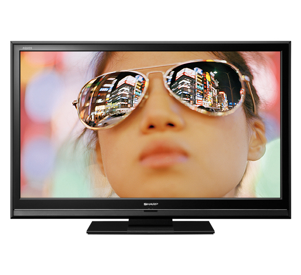 Sharp LC-32D65E TV – image 2