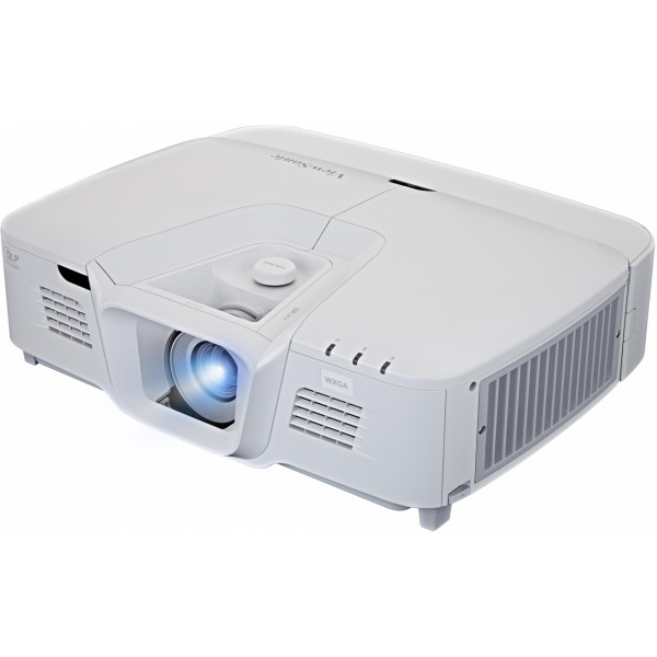 Viewsonic PRO8520WL Standard throw projector 5200 ANSI lumens WXGA (1280x800) – image 1