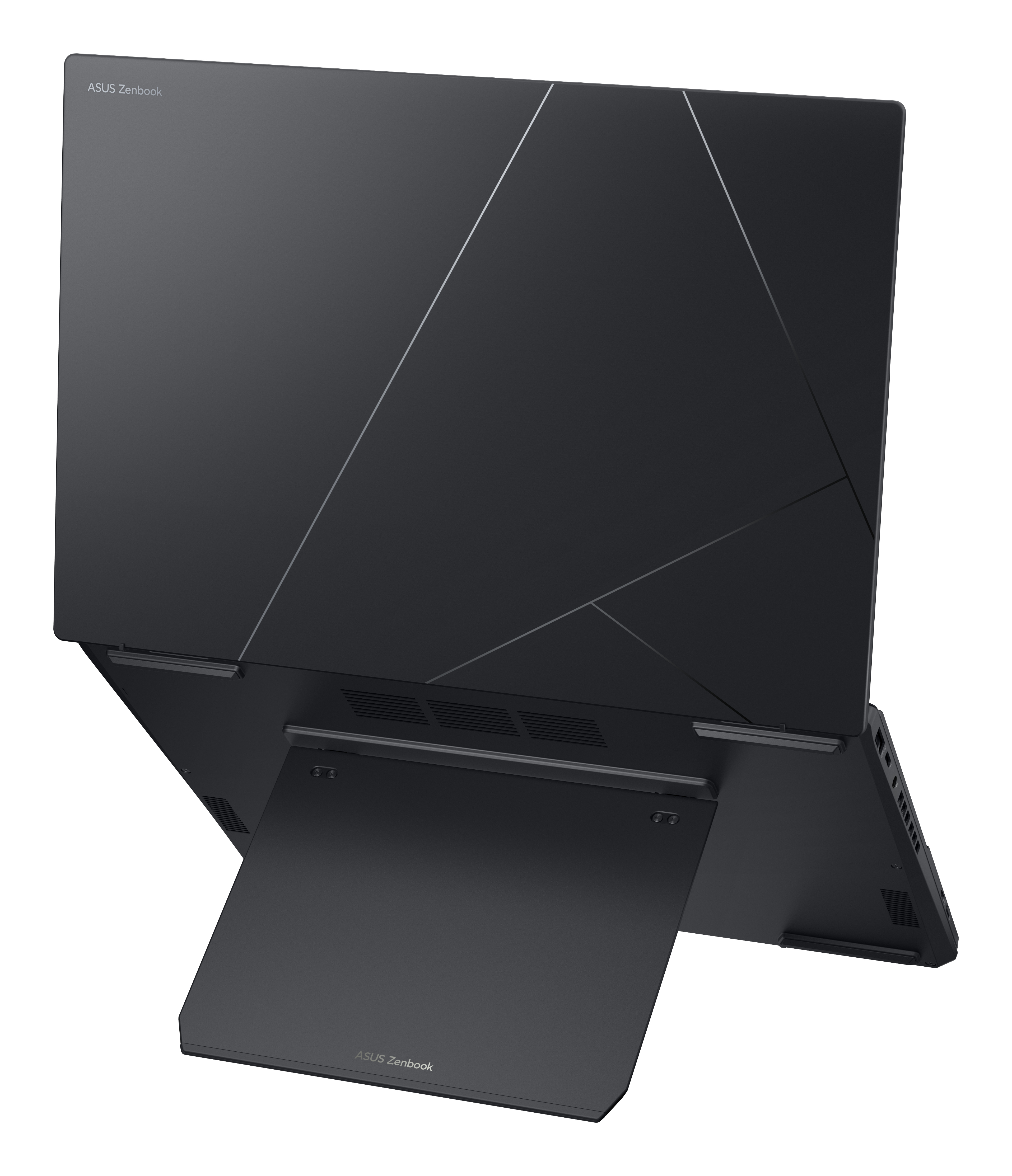 Asus - Portátil ASUS Zenbook Duo UX8406CA-QL335W, Intel Core Ultra 7-255H, 32GB, 1TB SSD, 14' OLED, W11. - imagen 11