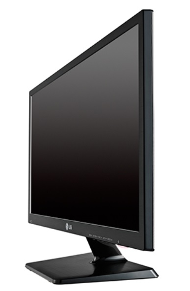 LG 24M37A-B computer monitor – image 4