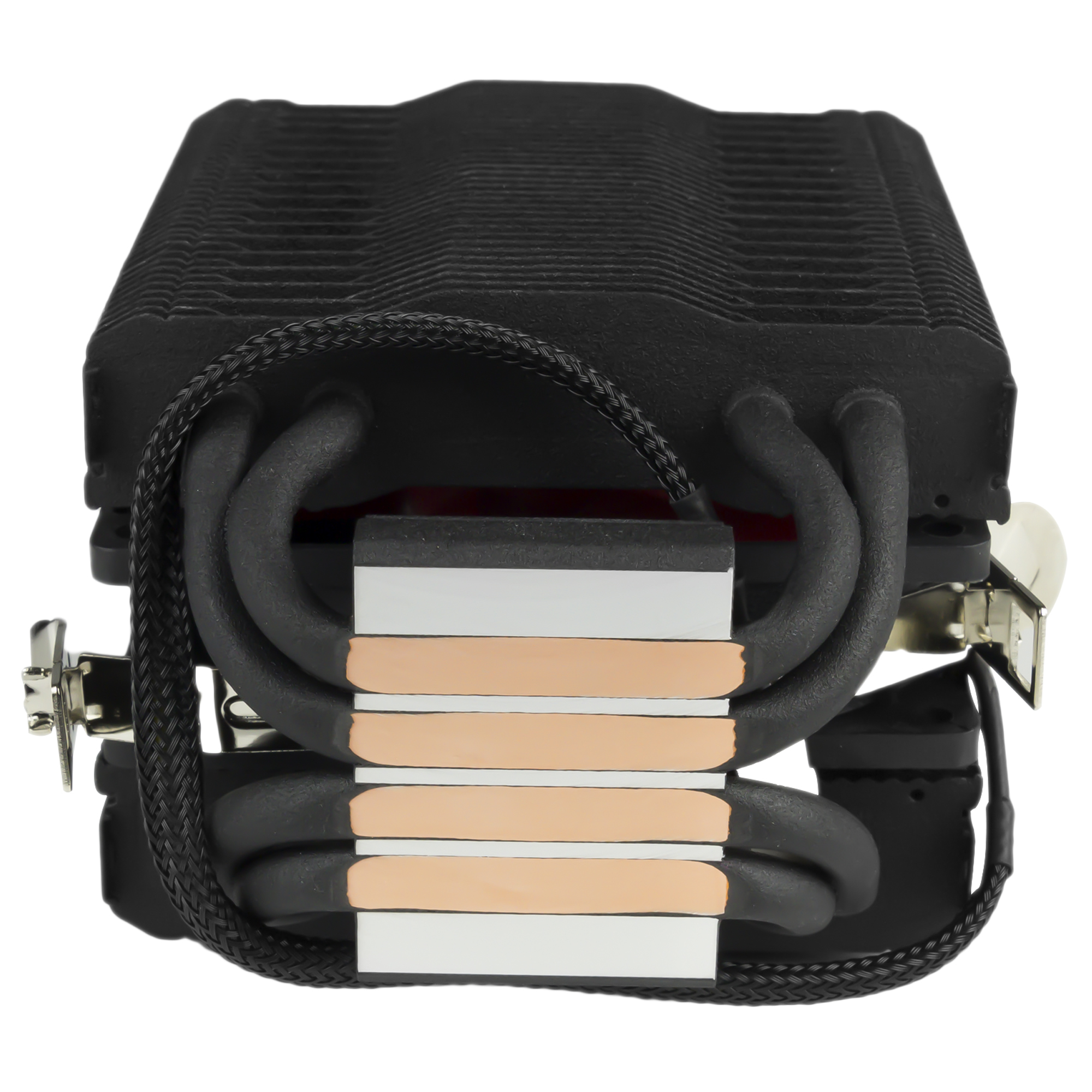 Mars Gaming MCPU2+ computer cooling system Processor Cooler – image 2