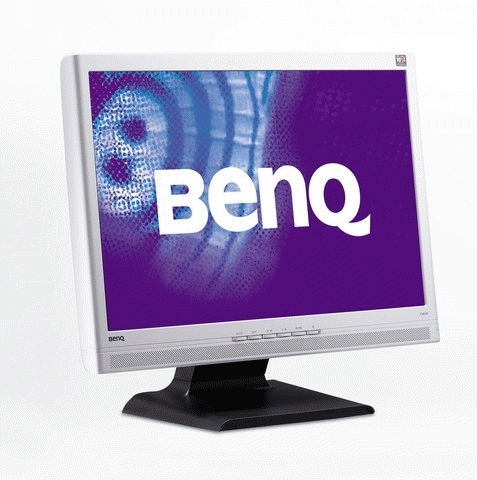 BenQ T201W a – image 2