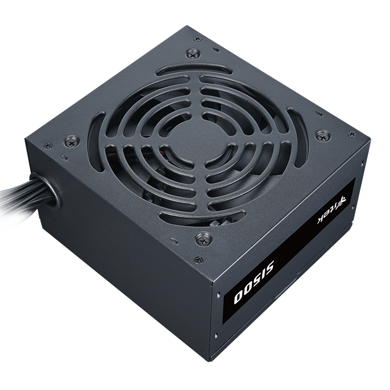 itek SI500 power supply unit – image 4