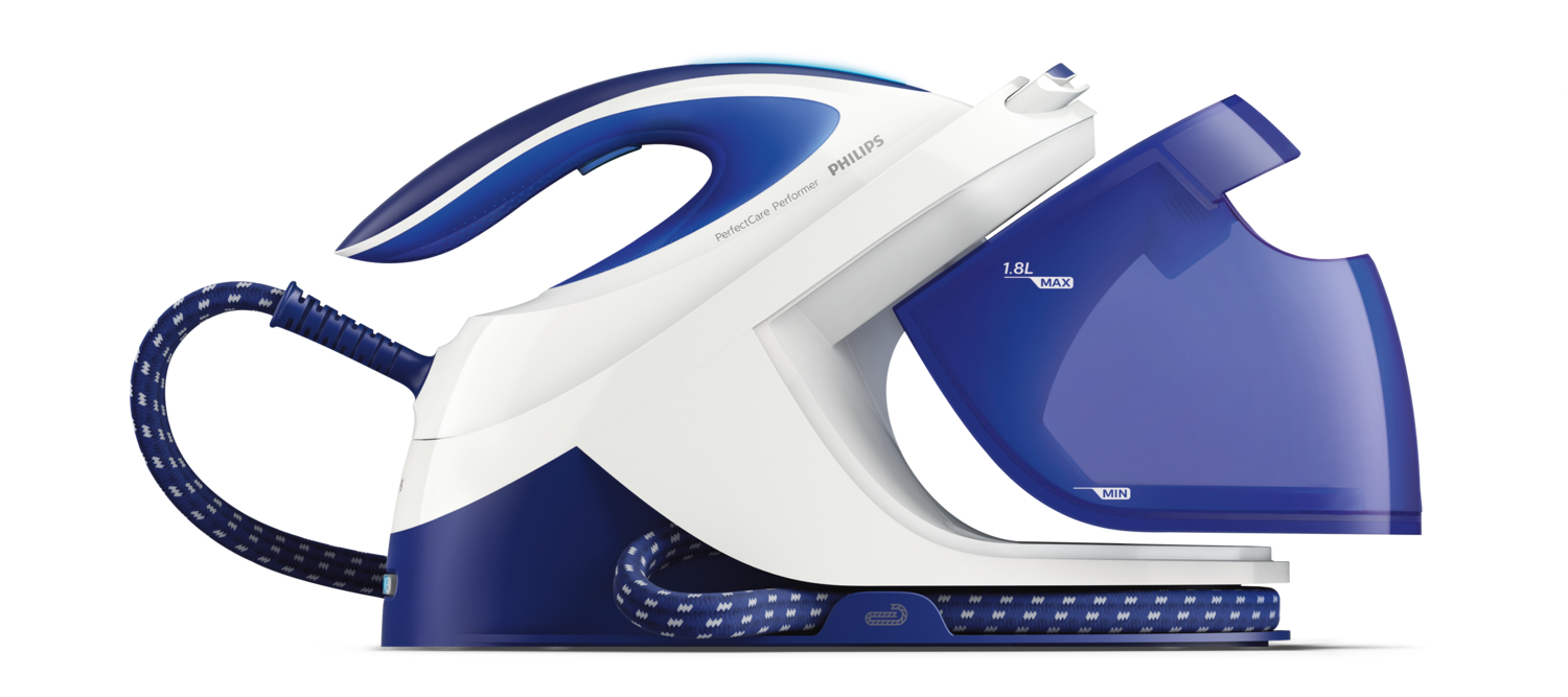 Philips GC8712/25 steam ironing station – image 3
