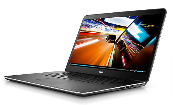 Dell 15 Touch