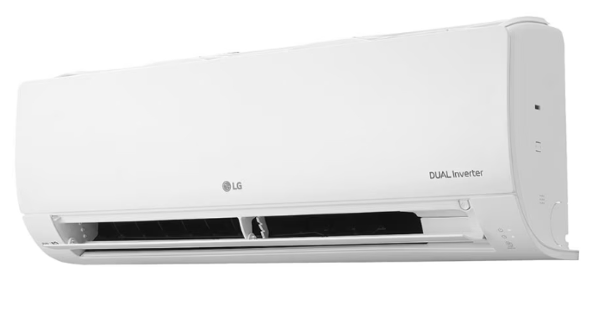 LG VX121C3 air conditioner Split system White – image 5