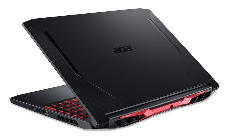 Acer Nitro 5 AN515-55-78BG Intel® Core™ i7 i7-10750H Laptop – image 4
