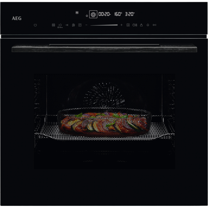 AEG OK8NW00MB — vue 1 sur 7