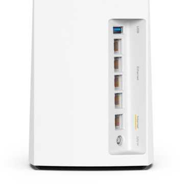 Linksys ATLAS MAX 6E – image 3